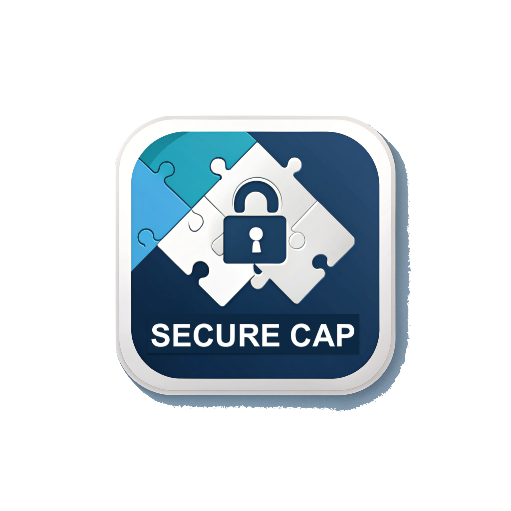 Secure Copy & Paste Logo